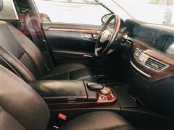 مێرسێدس بێنز S-Class
